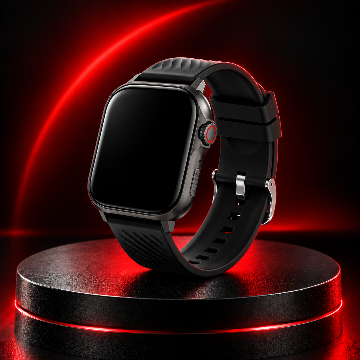 Smartwatch PEJE G08